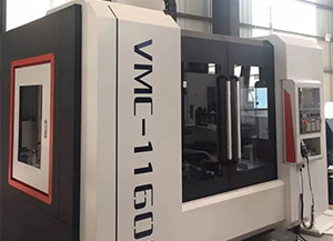 دستگاه VMC-1160L