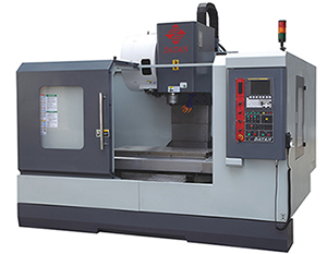 دستگاه های CNC
